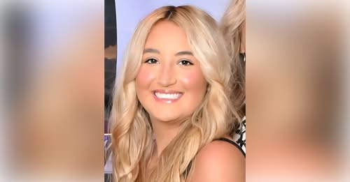 Jayden Hrebic Perrysburg, OH Obituary, Death: