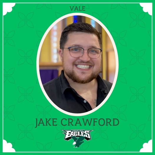 Jake Crawford Airport West, AU Obituary, Death: